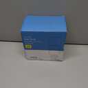 2 Pack Solar Powered Surveillance Cameras with 2K Resolution & Color Night Vision, 2-Way Talk, Human Motion Alerts, 360 View, Battery Operated WiFi Camera for Home Wireless Outdoor, 2.4GHz WiFi