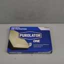 Purolator A261663PK PurolatorONE Air Filter,