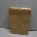 24 Pack 1.7 Oz Glass Bottles with Cork Stoppers,50 ML Mini Small Glass Bottles for Wedding Favors,Crafts Home Decorations,Party Favors