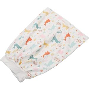 Adult Diaper Skirt, Incontinence Skirt Leak Proof for Sleeping for The Elderly (L)