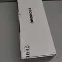 PROMOMO Handheld Vacuum Cordless, Lightweight 1.4lb with Powerful Suction, Charging Dock, Single Touch Empty and Detachable Dust Cup