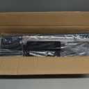 Grill Parts for Weber Genesis II 300 Series, 66032 Flavorizer Bars and 66040 Heat Deflector 67489 Burner Kit for Weber GS4 Genesis II 310 Grills for Weber Genesis GS4 Parts