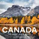 Canada 2026 Calendar | 2026 Wall Calendar | Monthly Planner | Planner 2026-2027 | Marble City Press | 12 x 24 | Sustainable | Plastic Free | Printed on Thick Art Paper