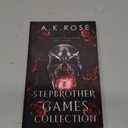 Stepbrother Games Complete Collection