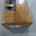 6 Pcs Grade 10.9 Truck Bed Mounting Hardware Kit Fit for 2002–2021 Dodge Ram Dodge Ram 1500