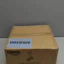 35.4" Kitchen Island Lighting,4 - Light Dining Room Farmhouse Chandelier, Black Modern Pendant Lighting, Pool Table Lights, Wood and Matte Black Metal Finish