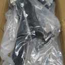 Front Lower Control Arm Compatible With Toyota Sienna 2020-2011 K622035 K622036