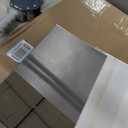 DARENYI A2 Acrylic Mirror Sheet for Wall, 16.5 x 23.2 x 1Pcs