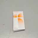 TORRAS for iPhone 17 Pro Max Case Crystal Blue, [Anti-Yellowing][Military-Grade Protection], Ultra Slim Anti-Scratch Back, Soft Bumper, Non-Slip Protective Phone Cover, Blue 6.9"