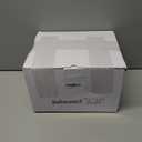 5.2 ft Valentine's Day Inflatable Flower Outdoor Decoration Blow up Mason Jar Flowers Built in LED Lights for Valentine's Day Spring Yard Lawn Supplies