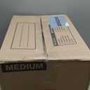 Lollimeow Pet Rolling Carrier, Dog Backpack with Wheels,Cats,Puppies Travel Bag with Wheels,Dog Trolley(Grey)