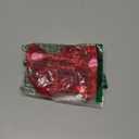 Boderier Valentines Day Hair Bows for Women Girls Conversation Candy Heart Hair Bow Clips Jeweled XOXO Hair Bows Valentines Day Gifts for Her Red XOXO Heart