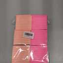 48 Pack 3840 Sheets Pop Up Sticky Notes Lined 3x3 inch Self-Stick Notes Pads Post Lined Sticky Note Pads Accordion Pop Up Notes Refill for Dispenser Home Office School, 80 Sheets/pad (Bright Color)