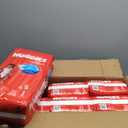 Huggies Size 1 Diapers, Little Snugglers Diapers, Size 1 (8-14 lbs), 198 Count (6 Packs of 33)