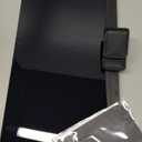 Veharvim Sun Visor Extender for Cars, Polarized Car Visor Extender Sun Blocker UV400, HD Adjustable Visor Extension, Clip on Sun Visor for Car, Universal, Glare, UV Protector