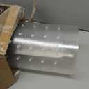 HON Office Chair Mat for Carpet, Computer Desk Chair Mat for Carpeted Floors, Easy Glide in Office or Home with Extended Lip (36 x 48)