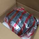 Replacement Passenger Right Side Mirror Manual Folding Power and Heated Glass With Indicator Fit Ford Transit 150 250 350 from 2015 to Onward