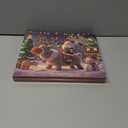 Christmas Advent Calendar 2025 for Men - Fishing Holiday Gift for Adults, 24 Lure Boxes Countdown Calendar to Christmas Gift for Father, Grandpa, Son