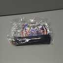 B1ykin 3Pcs Veterans Memorial Day Table Topper Centerpiece Decorations Set, Happy Veterans Day Brave Soldier Removable Wooden Decor, 11th November Table Sign for Patriotic Party Memorial Supplies Home