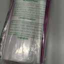 Zip bags 11" x 10", count of 63