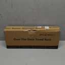 Towel Racks for Bathroom Storage