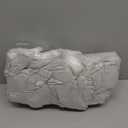 MorisMos Large Elephant Stuffed Animal, 19.6inch Soft Stuffed Elephant Plush Companion Gifts for Girls Boys, Gray