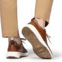 Bruno Marc Men's Casual Dress Fashion Sneakers Cushioned Walking Non Slip Breathable All-Day Comfort Shoes, 8.5