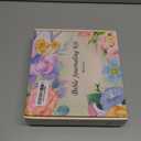 BellaHold Bible Study Kit for Women  30PCS Bible Journaling Supplies, 7 Bible Accessories, No-Bleed Highlighters, Bible Tabs, Large Pencil Case, Christian Gift (Beige-New)