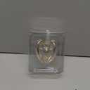 Hallmark Double Heart 2025 Christmas Ornament, Metal, Love Gifts