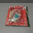 3 Otters Chef Costume for Kids, 21PC Kids Chef Set with Apron, Fun Cooking & Baking Set for Christmas Dinner Party