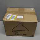 120W LED Moving HeadDJ Stage Lights with DMX and Sound Activated Control for Wedding DJ Disco Parties Church Live Show Bar