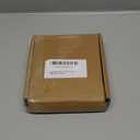 5 in T-Strap Heavy Duty Gate Hinges 260 Lbs Capacity,4 Pack Extra Thick Shed Door Tee Hinges, Black Wrought Hardware for Wooden Fences, Barn Door, Screws Included (Patent Pending)