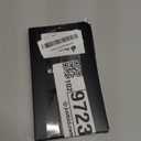 FireNova Magnetic for iPhone 17 Case, Compatible with MagSafe, [Integrated Silicone Camera Control Button] [Camera Protection] Anti-Scratch Microfiber Lining Phone Case, 6.3", White