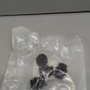 ACDelco Gold 18K1735X Front Disc Brake Caliper Hardware Kit with Clips