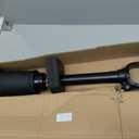 Front Suspension Air Shock Strut Replacement for Mercedes Benz W164 X164 | 2007-2009 GL320, 2010-2012 GL350, 2007-2012 GL450, 2008-2012 GL550, 2010 2011 ML450, 1643206113, 1643204513