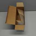 Vicenpal 20 Pcs 5 x 7 Inch Acrylic Sign Holder Acrylic Picture Frames Plastic Picture Flyer Holder l Shaped Photo Frames Self Standing Desktop Table Signs for Office, Store, Restaurant, Vertical