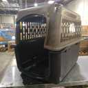 Petmate Ruffmaxx Camouflage Dog Kennel Pet Carrier & Crate 36" (50-70 Lb), Outdoor And Indoor For Large, Medium, And Small Dogs - Made From Recycled Material W/ 360-Degree Ventilation, Made in USA