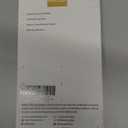 Miracase Magnetic for iPhone 17 Pro Case, Compatible with MagSafe, Integrated Silicone Camera Control Cover, 3.0mm Thicken Shockproof Drop Protection Phone Case for 17 Pro,Orange