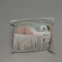 Baby Non Slip Ankle Socks with Grippers for 0 Months-7 Years Old Walking Socks