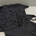 Yonique Blouson Tankini Swimsuits for Women 2 Piece Bathing Suits Tops with Boyshorts Modest Loose Fit Swimwear (X-Large)