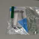 NITITOP Compatible with iPhone 16 Case with Wrist Strap Cute Stylish Leopard Aesthetic Tortoise Amber Design for Women Girls Men Soft TPU Shockproof Protective Cover - Brown