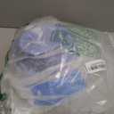 Vicks Warm Steam Vaporizer & Humidifier 1.5 Gallon Tank for Small and Medium Rooms, Night Light, Works with VapoPads and VapoSteam