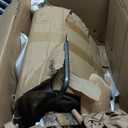 Passenger Side Muffler Fits for 2009-2013 Subaru Forester & Impreza 2008-2011 2.5L H4 Natural Aspirated Right Side Muffler Part No.:44300SC192 Gasket Bolt Kit Included(VK-SF02R)