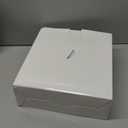 3200+ Trading Card Storage Box - 4-Row Deck Case for MTG Commander with 30 Dividers, 6 Plastic Clips, Portable Carrying Case, PU Leather Magnetic Closure for YuGiOh TCG Cards, Sports Cards (Black-Red)