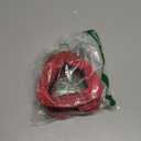 Scrub Brush, 2 Pcs Spin Mop Scrub Brush Head Compatible for EasyWring 1-Tank System, Hard Bristle Cleaning Brush for Bathroom, Kitchen, Tub and Tile