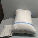 Litanika Comforter King Size Beige, 3 Pieces Lightweight Bedding Comforter Set, Down Alternative Comforter All Season Fluffy Bed Set Gift Choice, 104x90 in