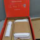 ZWILLING Fresh & Save 7-pc Vacuum Sealer Machine Starter Set, Sous Vide Bags, Meal prep, Airtight Food Storage Containers, Glass