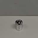 Packard Titan Hd 35+5Mfd, 370V, Round Prcd355A