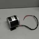 Scooter DC Motor Bike Brushed DC Motor Unite Scooter Motor with Mounting Bracket (36V)