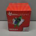 Morph Alien Costume, Inflatable Alien Costume Adult, Aliens Blow Up Costumes, Inflatable Costumes Adult